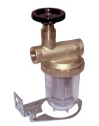 Filtro gasolio