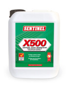 Antigelo fluido termovettore