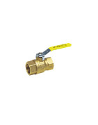 Rubinetteria HVAC (riscaldamento, ventilazione e condizionamento)