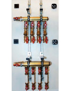 Modulo termico e accessori