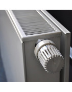 Pezzi radiatore