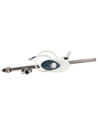 Kit trasformazione per scalda salviette