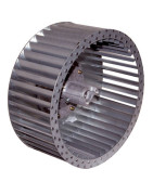 Turbina e bruciatore