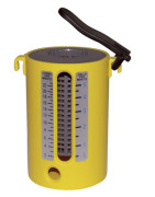 Misura del flusso d'acqua