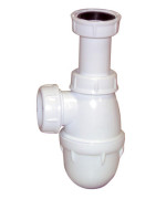 Sifone lavabo, lavandino e bidet