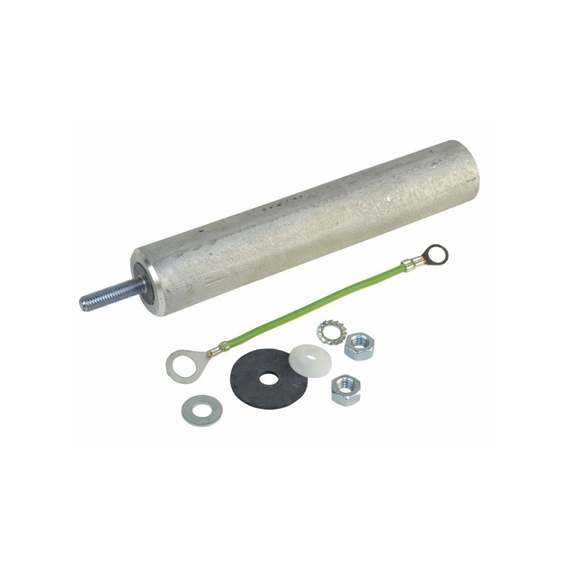 Anodo di magnesio completo- DE DIETRICH CHAPPEE - 89538509