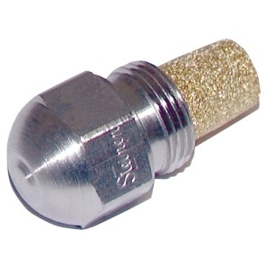 Ugello STEINEN 0,60G 80 ° H o HT- STEINEN - 060D80H