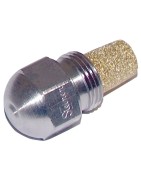 Ugello STEINEN 0,60G 80 ° H o HT- STEINEN - 060D80H