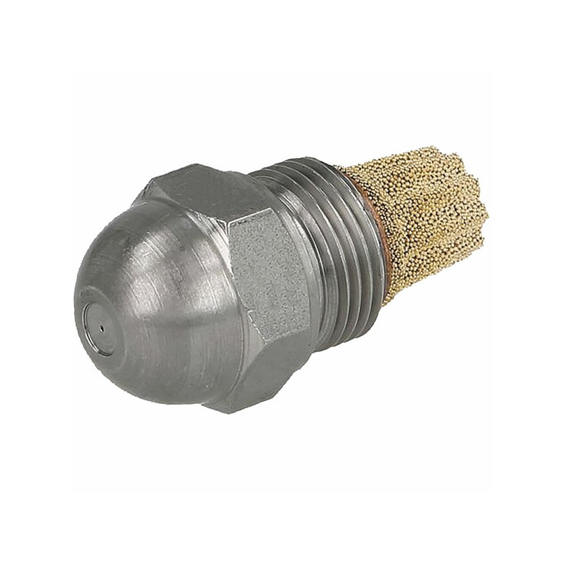 Gicleur FLUIDICS 0,75G 45° SF- FLUIDICS - 075D45SF