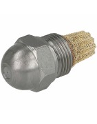 Ugello FLUIDICS 0,75G 60 ° SF- FLUIDICS - 075D60SF
