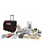 Kit sac à dos XL et outillage 54 pièces- DIFF - 902611