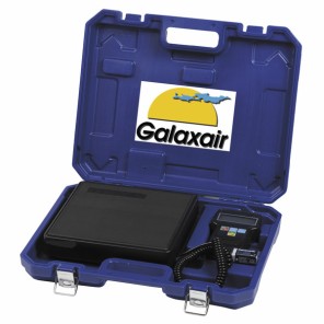 Bilancia di Carico 100 KG F-GAS- GALAXAIR - RCS-7040