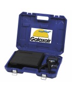 Bilancia di Carico 100 KG F-GAS- GALAXAIR - RCS-7040