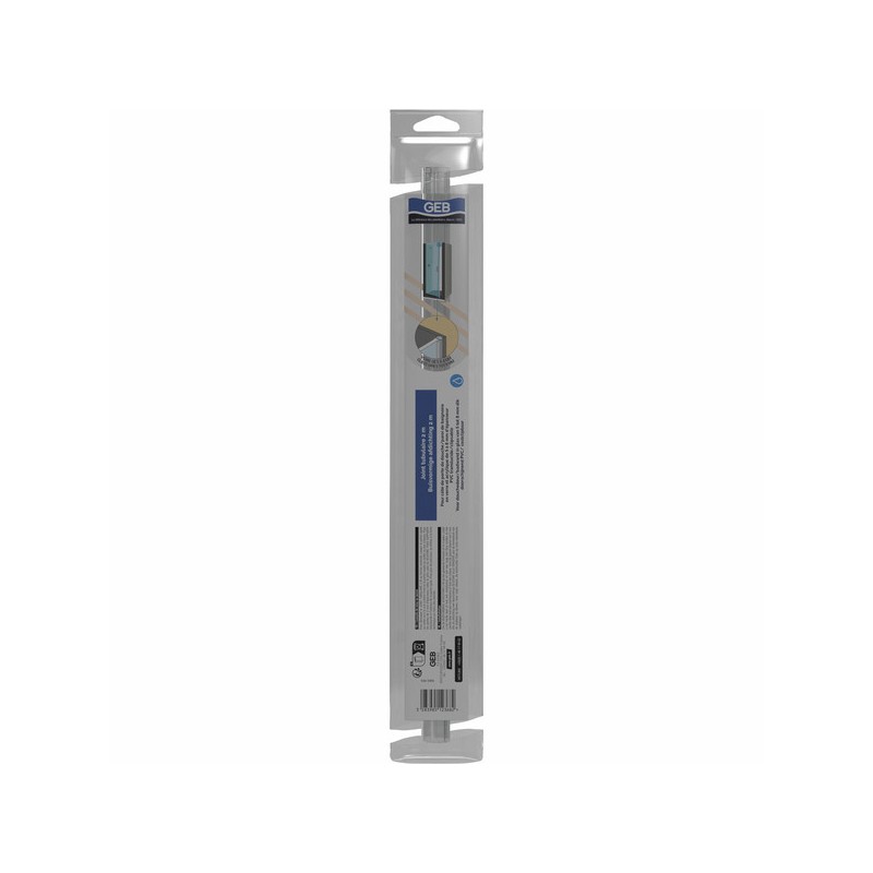 Guarnizione porta- GEB - 512368