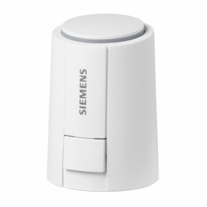 ServoM 125 6.5mm TOR 24V~/-270s 1m- SIEMENS - STA121.65L10