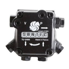 Pompa gasolio SUNTEC An 57C7349 3P- SUNTEC - AN57C73494P