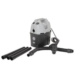 Aspiratore ISY portatile- DIFF - 908235