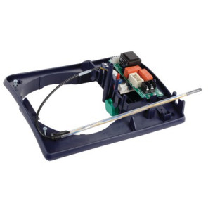 kit elettronico completo mono- ATLANTIC - 099108