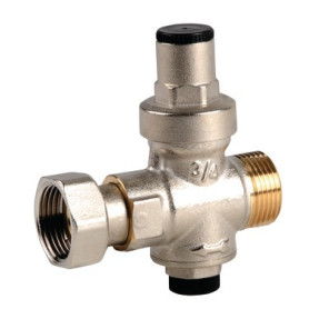 Riduttore di pressione D03ZA- HONEYWELL HOME - D03-3/4ZA