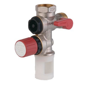Gruppo di sicurezza COMAP- COMAP - 889006-01