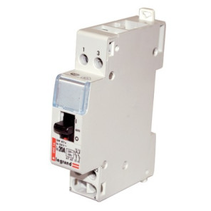 Contatore giorno/notte NF LEGRAND- DIFF - 107103