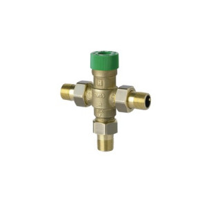 Mitigeur thermostatique ss raccord filet- HONEYWELL HOME - TM50-1/2ERV