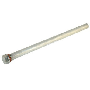 Anodo di magnesio- DIFF pour De Dietrich Chappée - JJJ003627180