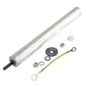 Anodo completo- DIFF pour De Dietrich Chappée - 89708901