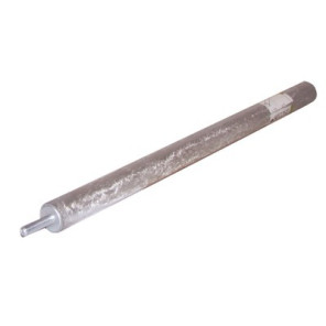 Anodo M8- Ø26mm lunghezza 400- DIFF pour Chaffoteaux - DIFF26400P
