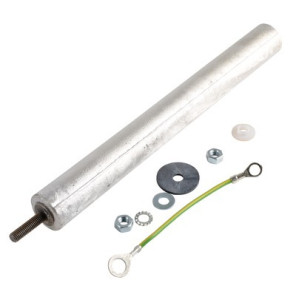 Anodo completo- DE DIETRICH CHAPPEE - 89708901