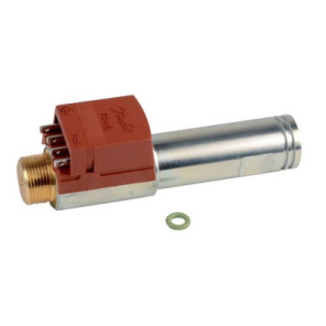 Riscaldatore DANFOSS bruciatore gasolio + guarnizione- ATLANTIC - 000004