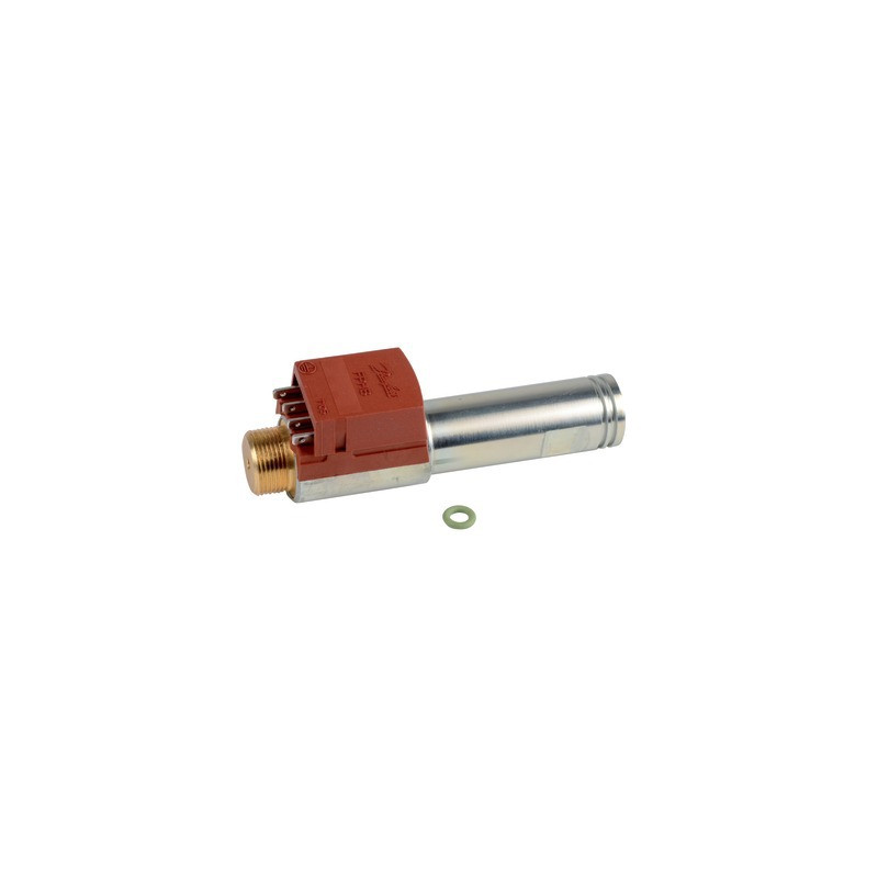 Riscaldatore DANFOSS bruciatore gasolio + guarnizione- ATLANTIC - 000004