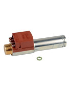Riscaldatore DANFOSS bruciatore gasolio + guarnizione- ATLANTIC - 000004 Riscaldatore DANFOSS bruciatore gasolio + guarnizione- ATLANTIC - 000004