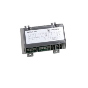 Scatola controllo (S4570LS1000)- ATLANTIC - 000082