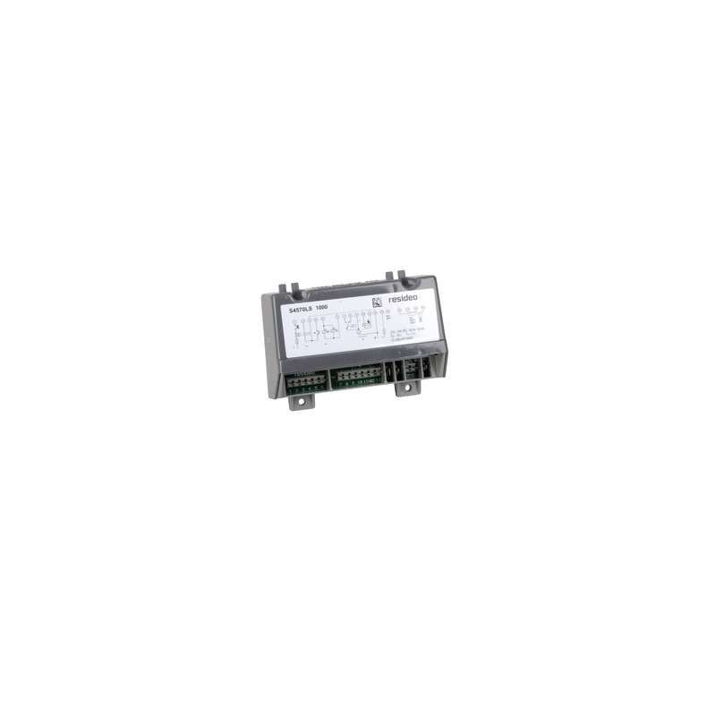 Scatola controllo (S4570LS1000)- ATLANTIC - 000082