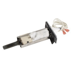 Elettrodo bruciatore Athena version 1- ATLANTIC - 000087