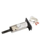 Elettrodo bruciatore Athena version 1- ATLANTIC - 000087 Elettrodo bruciatore Athena version 1- ATLANTIC - 000087