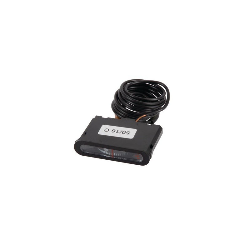 Termometro acqua 0-120°C/1.5m- ATLANTIC - 000193