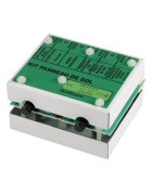 Scheda regolazione kit rps riscaldamento pavimento- ATLANTIC - 000223 Scheda regolazione kit rps riscaldamento pavimento- ATLANTIC - 000223