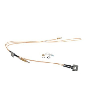 Termocoppia- SAUNIER DUVAL - 0010026338