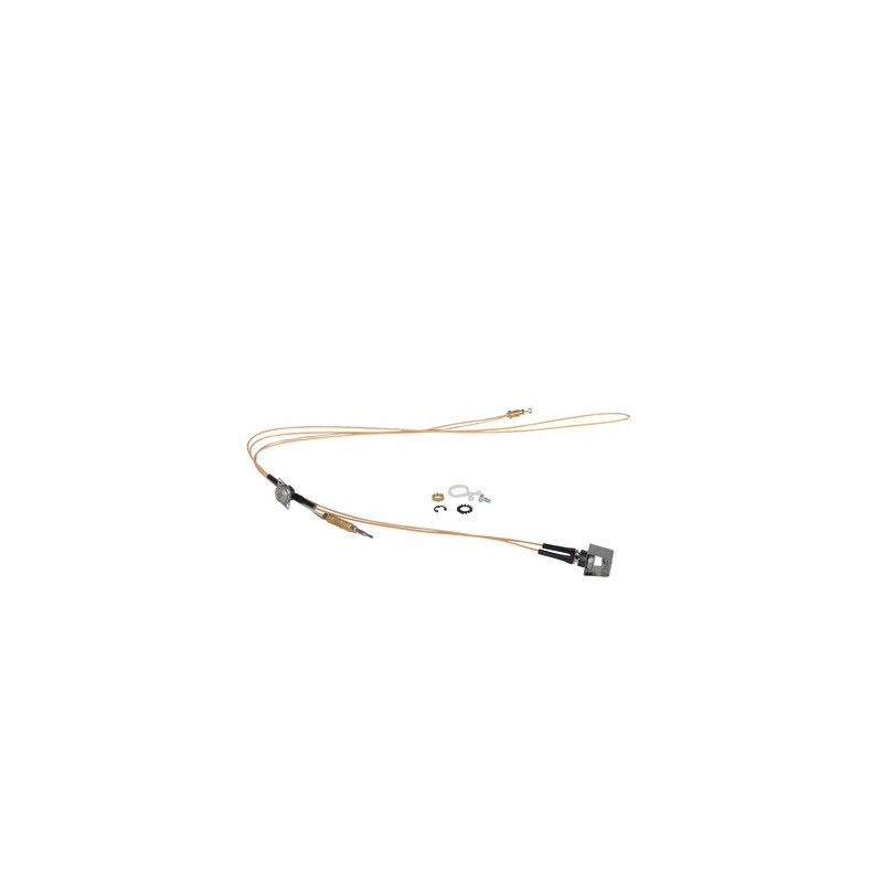Termocoppia- SAUNIER DUVAL - 0010026338