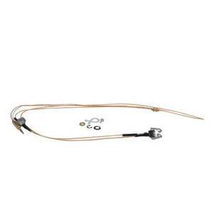 Termocoppia- SAUNIER DUVAL - 0010026339