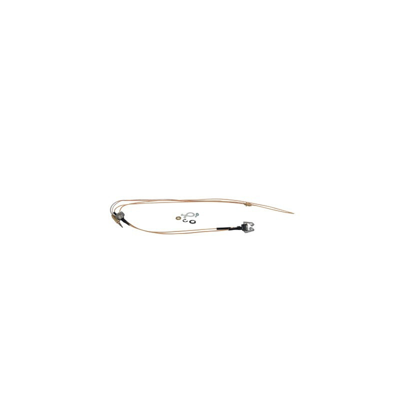 Termocoppia- SAUNIER DUVAL - 0010026339