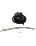 Pressostato- SAUNIER DUVAL - 0010027137 Pressostato- SAUNIER DUVAL - 0010027137