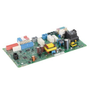 Scheda elettronica- VAILLANT - 0010028086