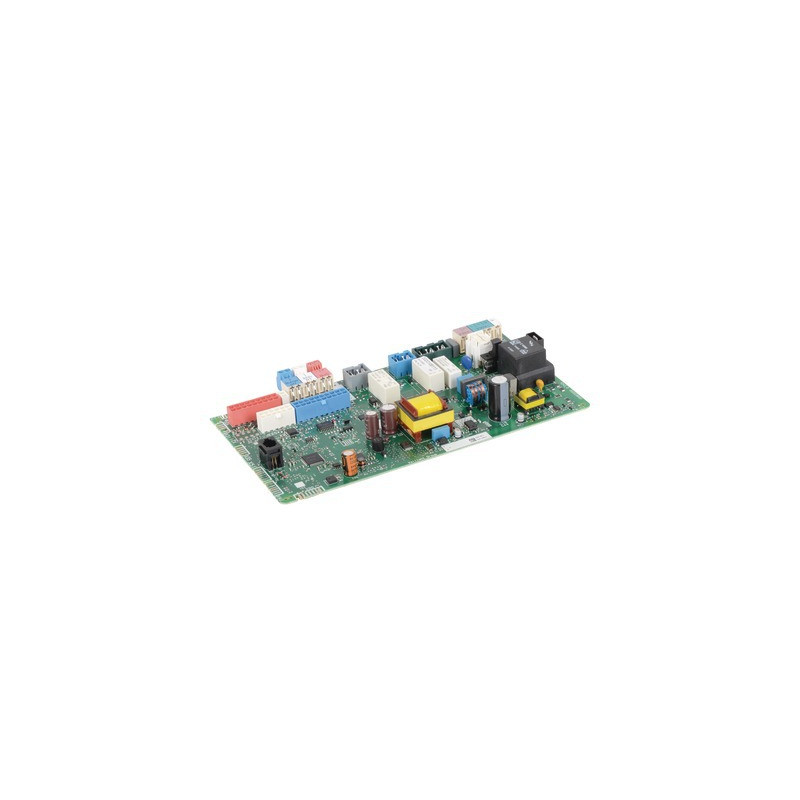 Scheda elettronica- VAILLANT - 0010028086