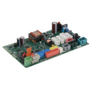 Scheda elettronica- SAUNIER DUVAL - 0010028087
