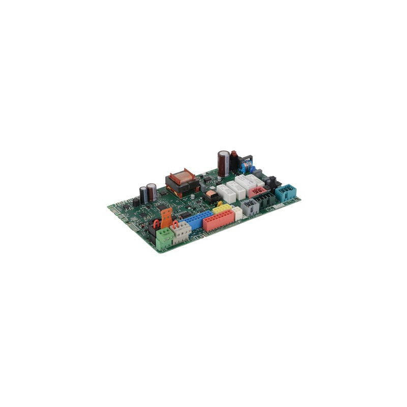 Scheda elettronica- SAUNIER DUVAL - 0010028087