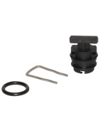 Tappo- VAILLANT - 0010028573