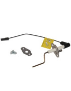 Elettrodo d'ionizzazione- VAILLANT - 0010029270